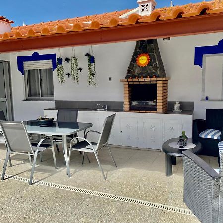 Willa Casa Dos Montes Alvor Zewnętrze zdjęcie