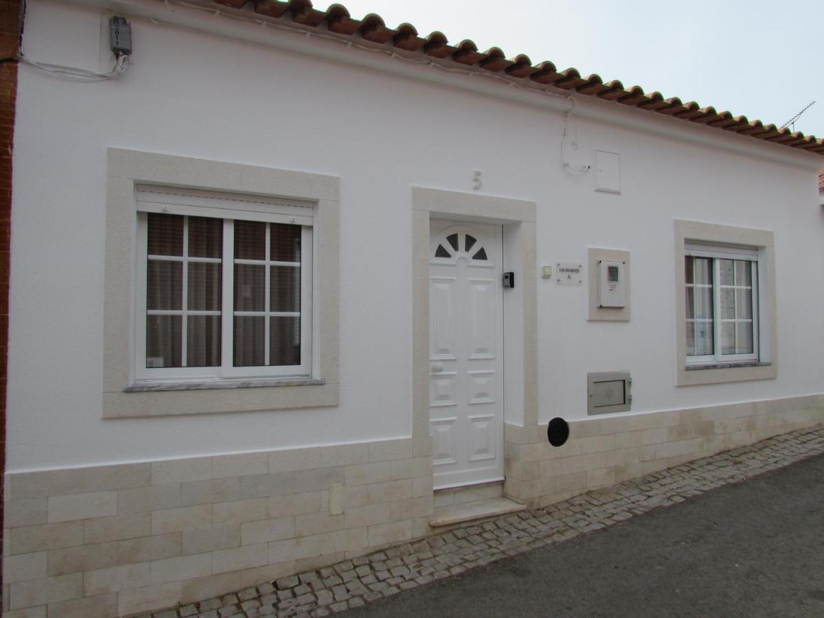Willa Casa Dos Montes Alvor Zewnętrze zdjęcie