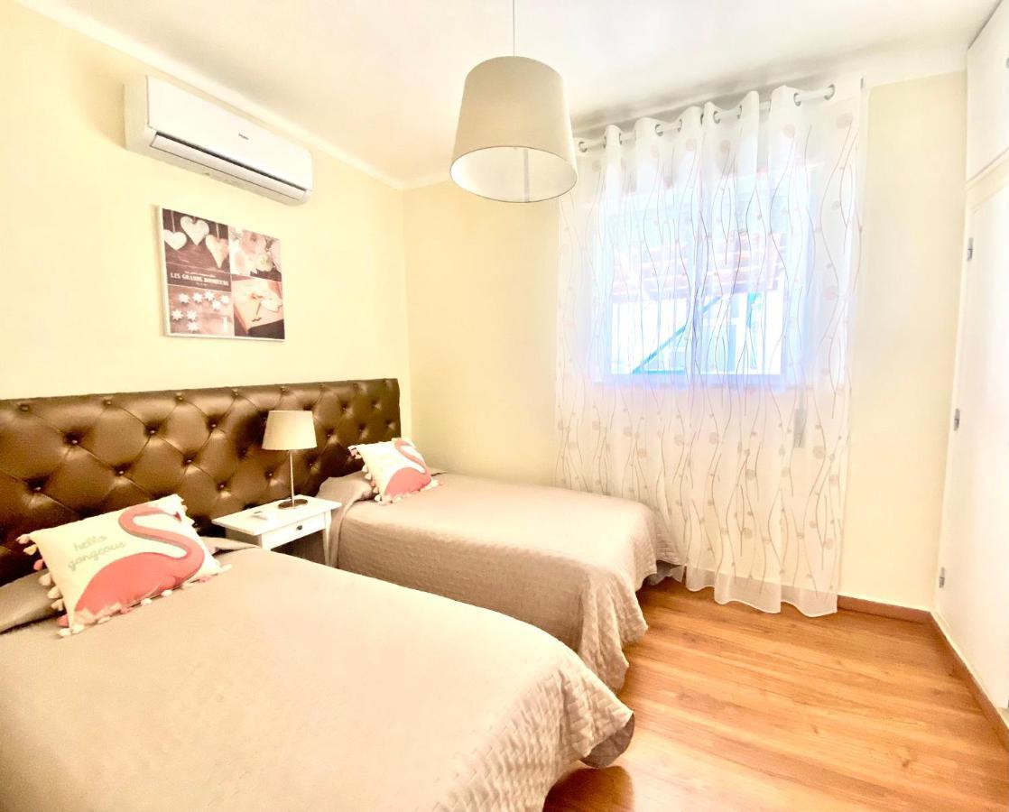 Willa Casa Dos Montes Alvor Zewnętrze zdjęcie