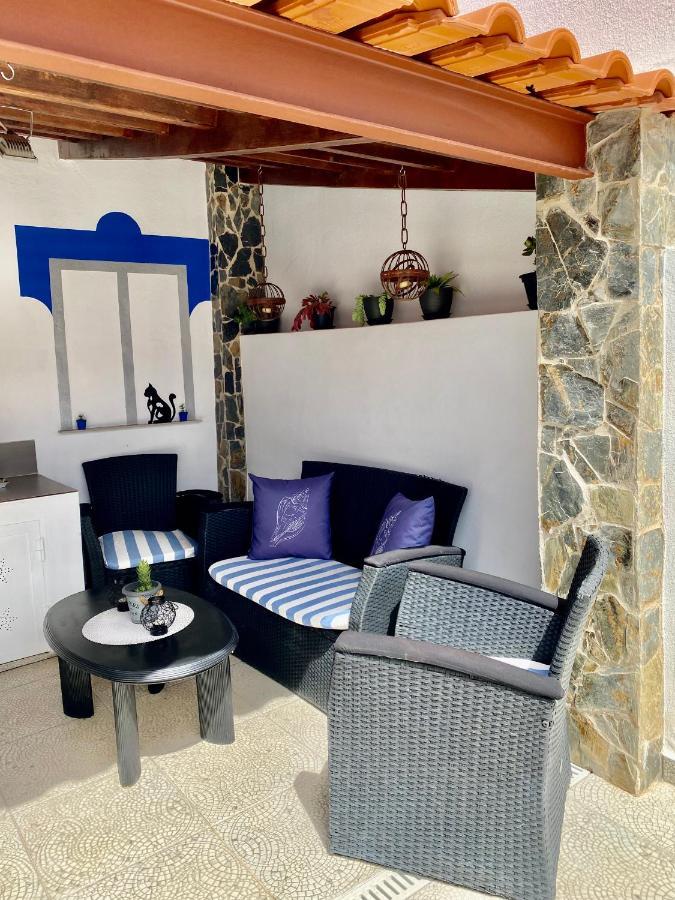 Willa Casa Dos Montes Alvor Zewnętrze zdjęcie
