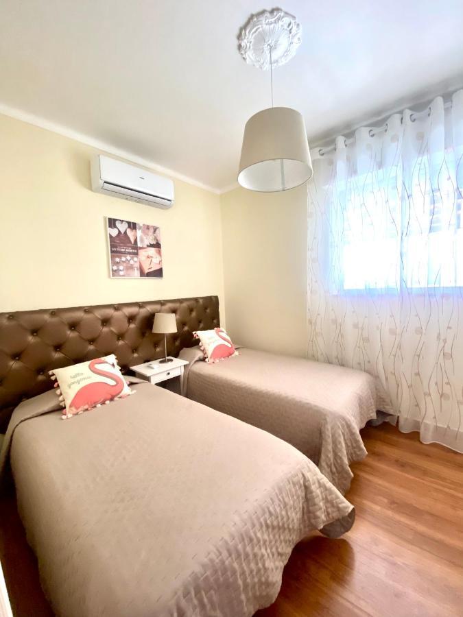 Willa Casa Dos Montes Alvor Zewnętrze zdjęcie