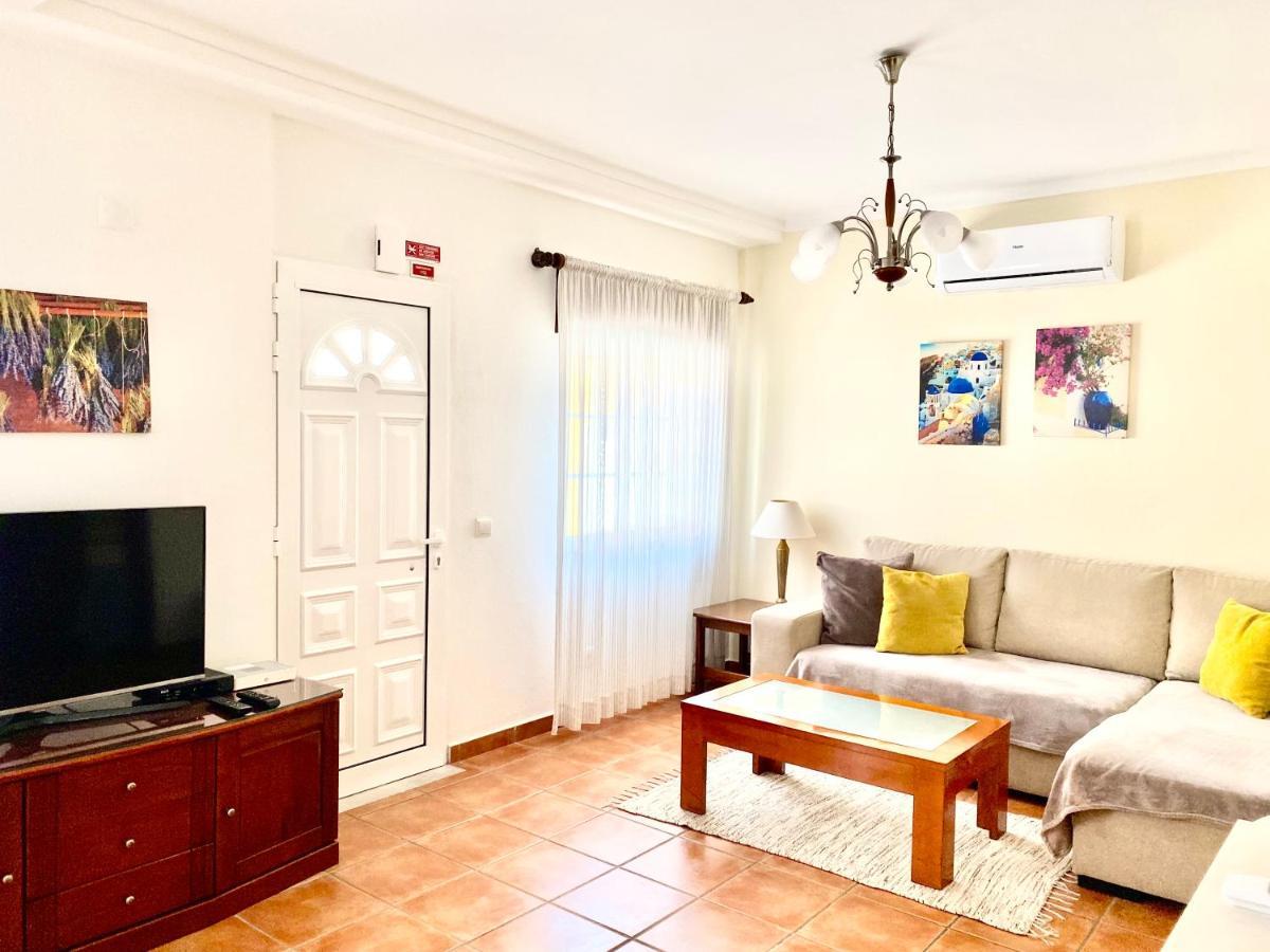 Willa Casa Dos Montes Alvor Zewnętrze zdjęcie