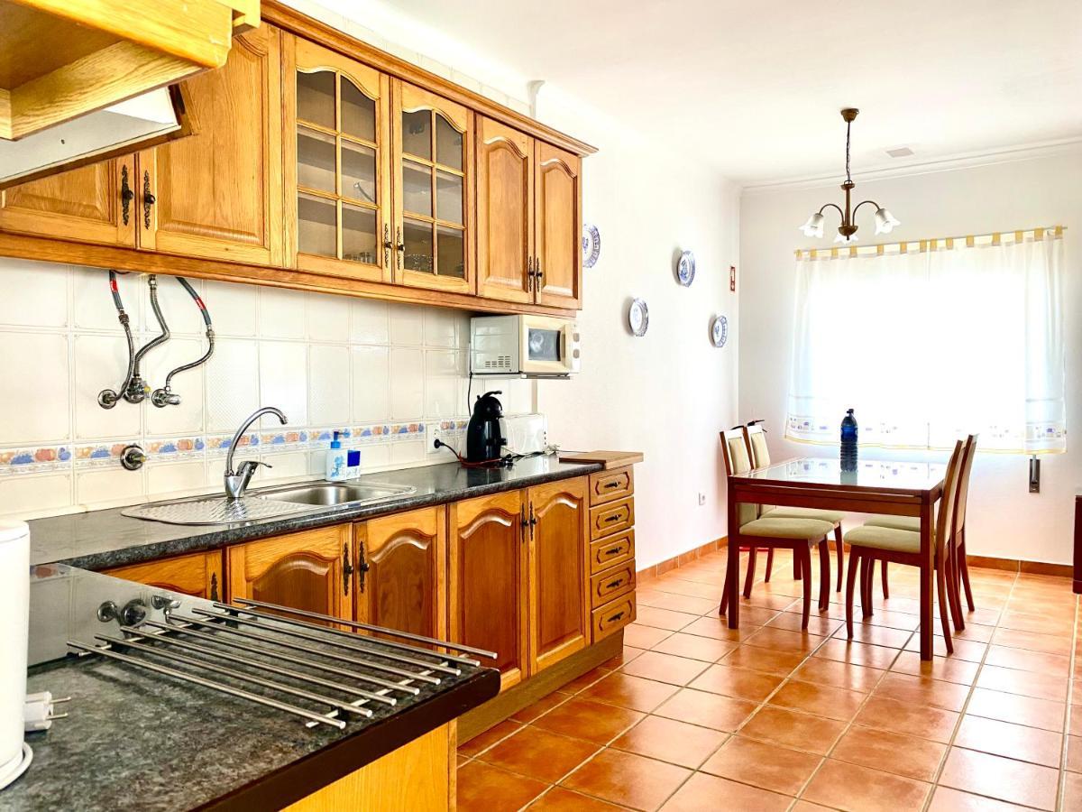 Willa Casa Dos Montes Alvor Zewnętrze zdjęcie