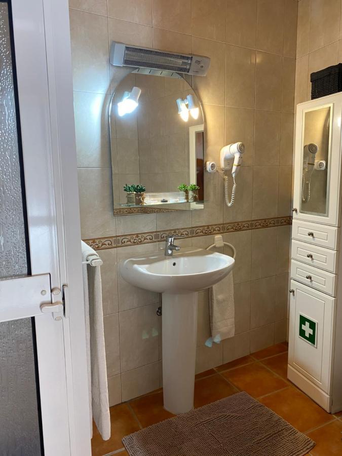 Willa Casa Dos Montes Alvor Zewnętrze zdjęcie