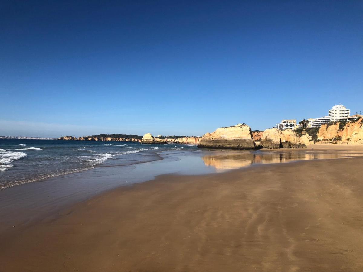 Willa Casa Dos Montes Alvor Zewnętrze zdjęcie