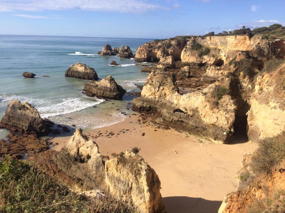 Willa Casa Dos Montes Alvor Zewnętrze zdjęcie