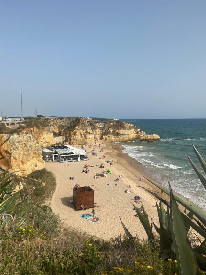 Willa Casa Dos Montes Alvor Zewnętrze zdjęcie