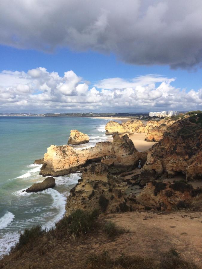 Willa Casa Dos Montes Alvor Zewnętrze zdjęcie